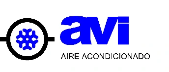 AVI Aire y Ventilacion Industrial